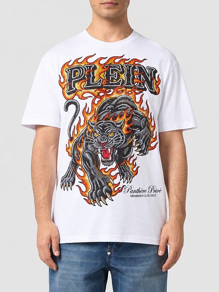 T恤 男士 Philipp Plein