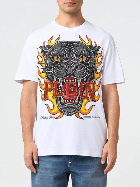 T恤 男士 Philipp Plein