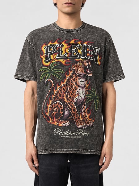 T恤 男士 Philipp Plein