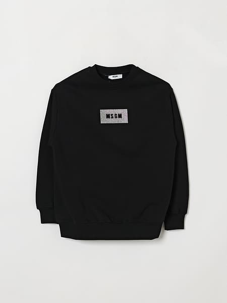 Pull enfant MSGM Kids