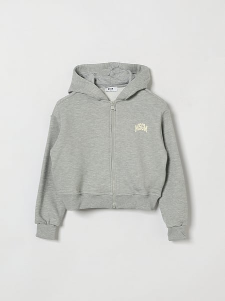 Pull enfant MSGM Kids