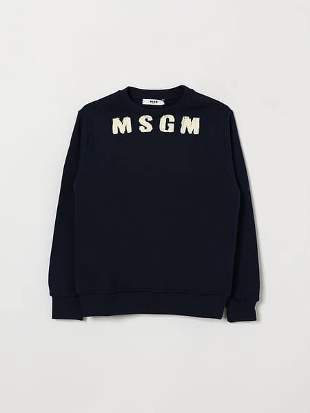Pull enfant MSGM Kids