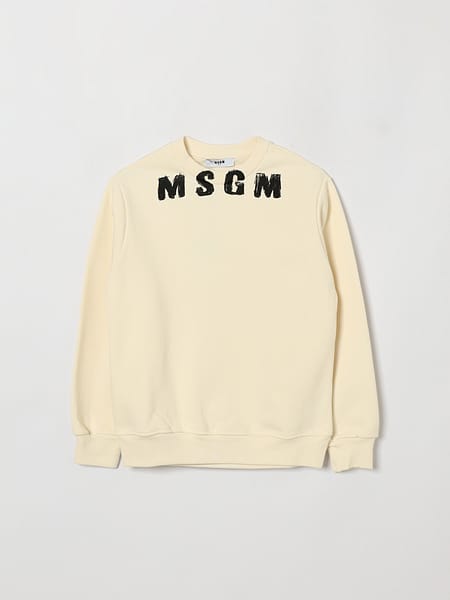 Pull enfant MSGM Kids