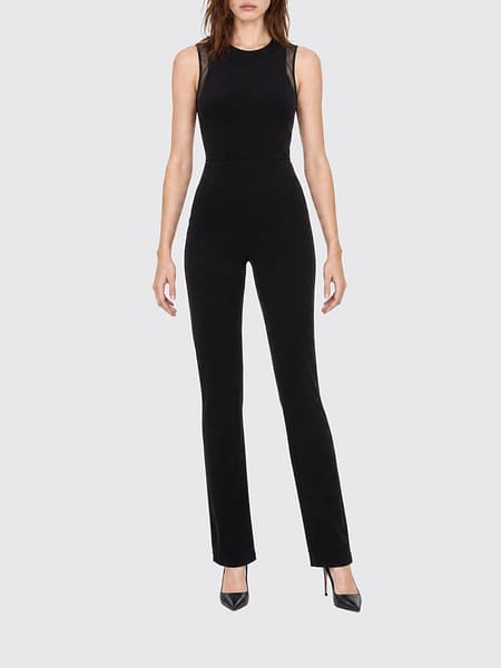 Pants woman Patrizia Pepe