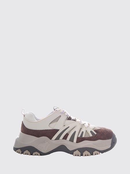 Sneakers woman Patrizia Pepe