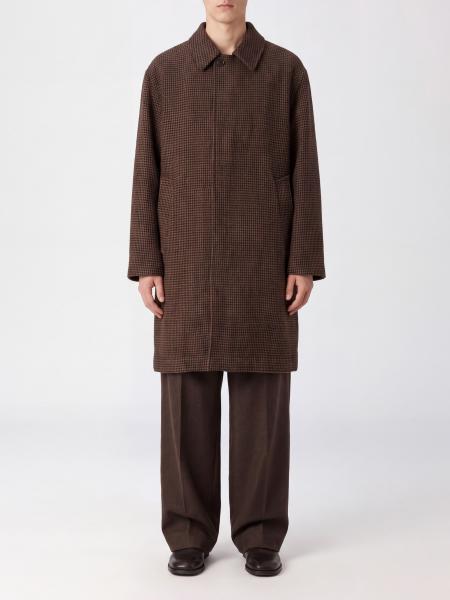 Coat men Universal Works