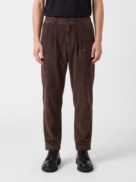 Trousers men Universal Works