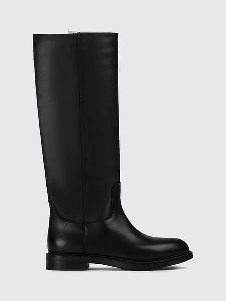 Boots woman Doucal's