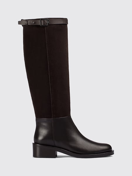 Boots woman Doucal's