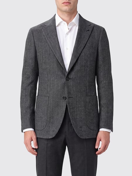 Jacket men Tagliatore