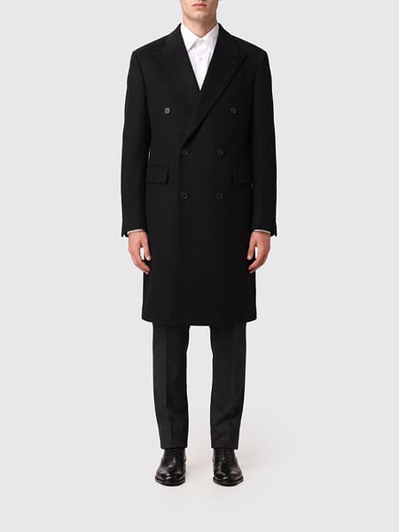 Jacket men Tagliatore