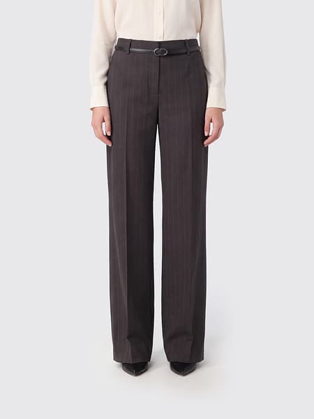 Hose damen Rame