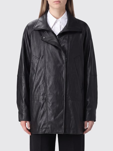 Jacke damen Rame