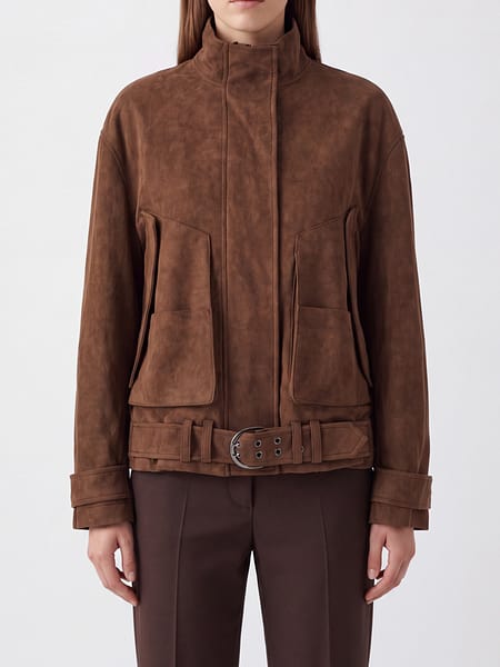 Jacke damen Rame