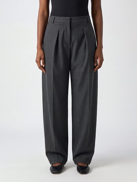 Pants woman Jacquemus