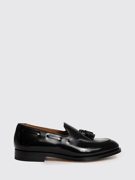 Mocassini uomo Doucal's
