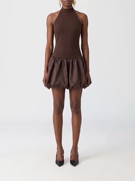 Dress woman Rotate