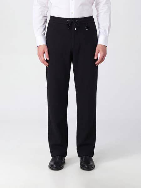 Pants men Wooyoungmi