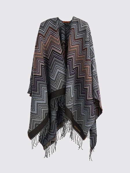 Jacket woman Missoni