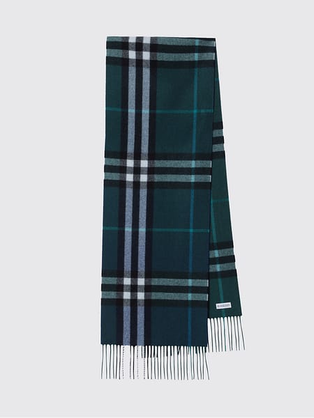 Scarf woman Burberry