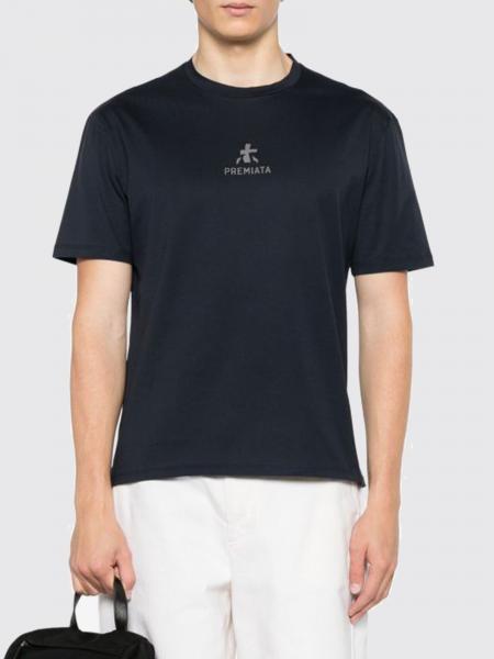 T-shirt herren Premiata