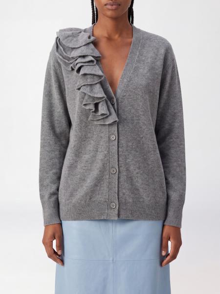 Sweater woman Nude