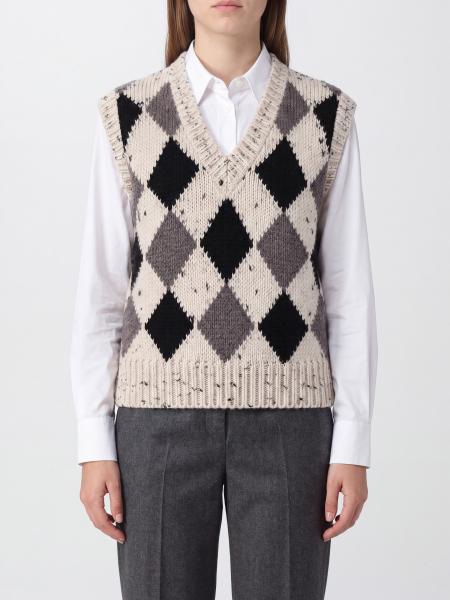 Sweater woman Solotre