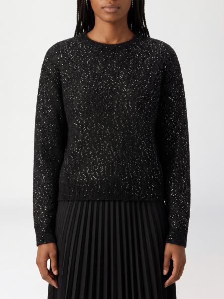 Sweater woman Nude