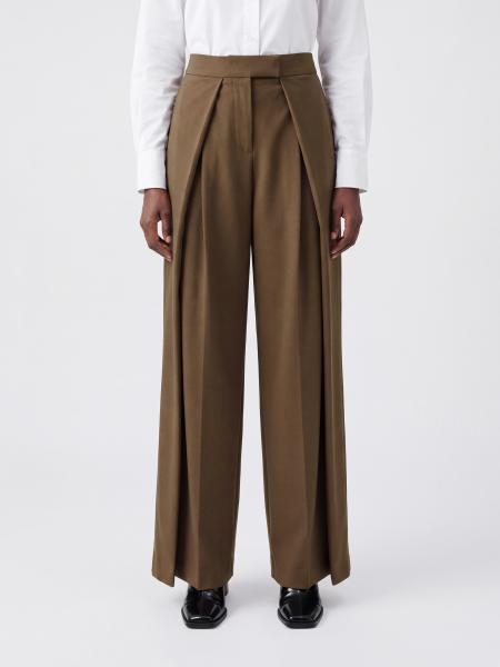 Pants woman Nude