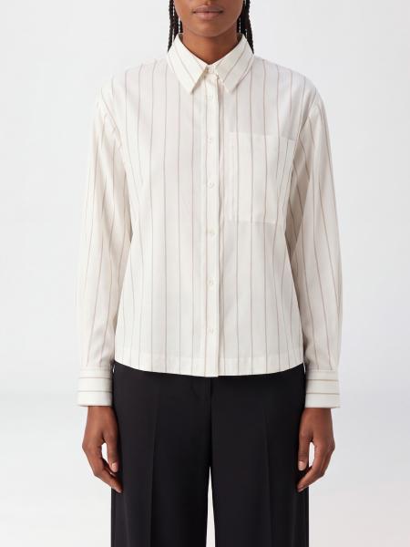 Shirt woman Peserico