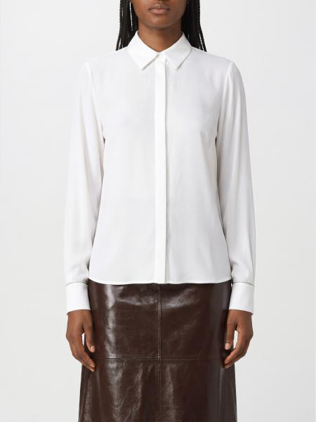 Shirt woman Peserico