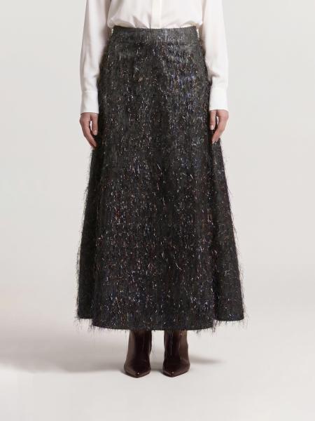 Skirt woman Peserico