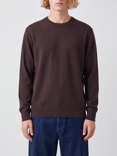 Pullover herren Bramani Cashmere