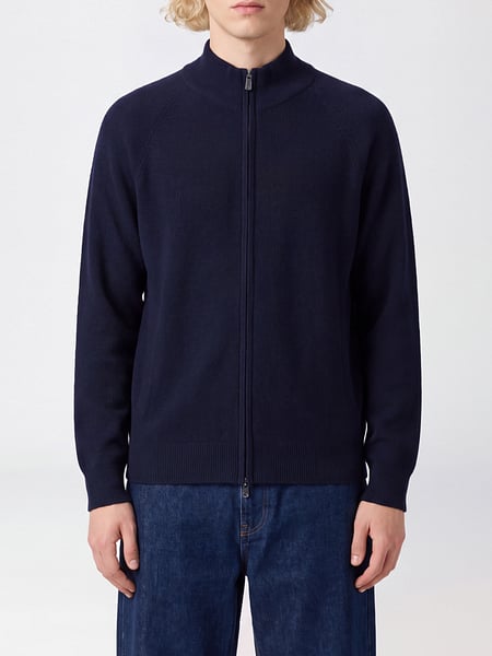 Pullover herren Bramani Cashmere