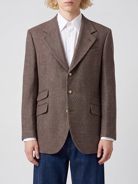 Jacket men Brunello Cucinelli