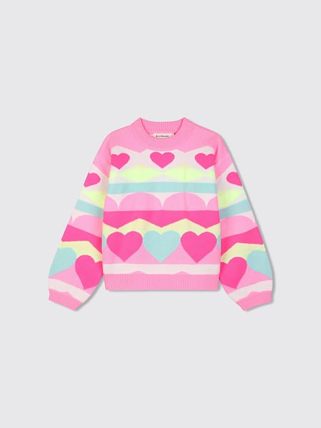毛衣 儿童 Billieblush