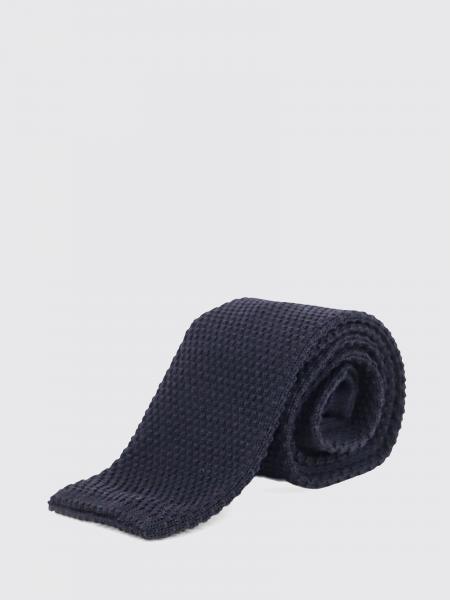 Corbata hombre Sebago