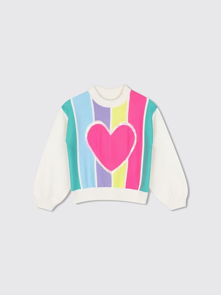 毛衣 儿童 Billieblush