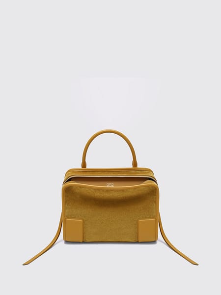Handbag woman Loewe