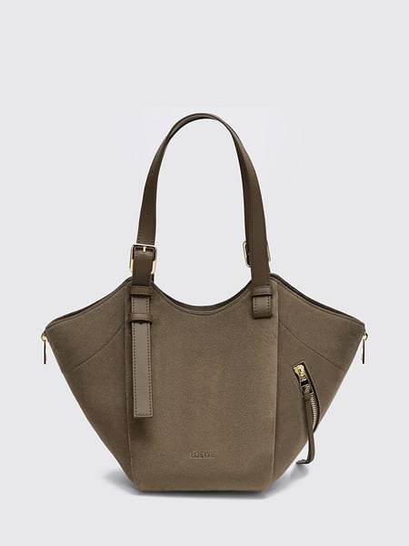 Crossbody bag woman Loewe