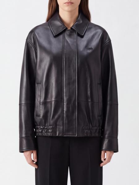 Jacket woman Loewe