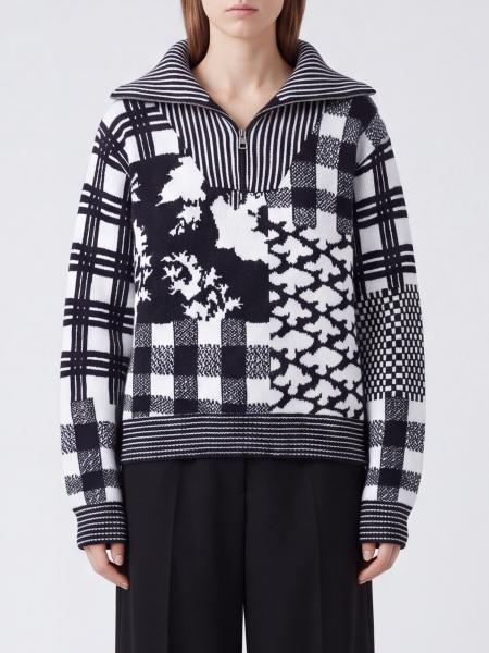 Jumper woman Loewe