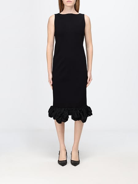 Dress woman Meimeij