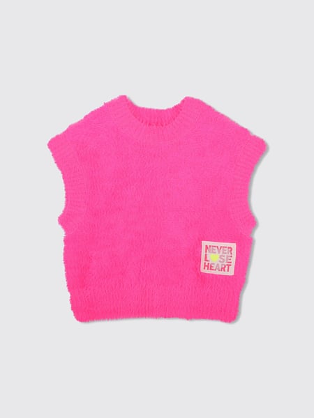 毛衣 儿童 Billieblush
