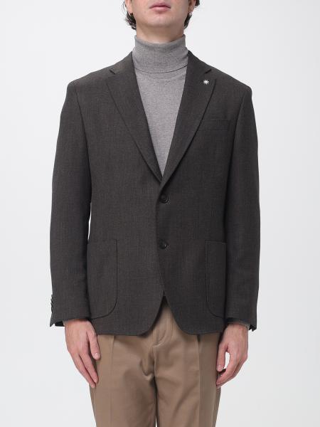 Jacket men Manuel Ritz