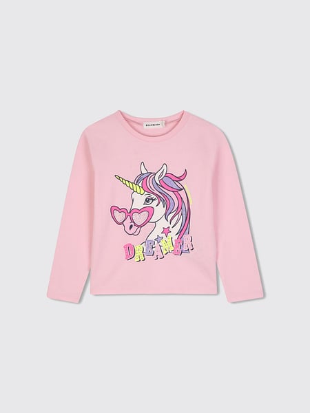 T恤 儿童 Billieblush