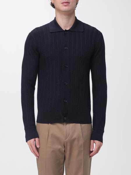 Sweater men Paolo Pecora