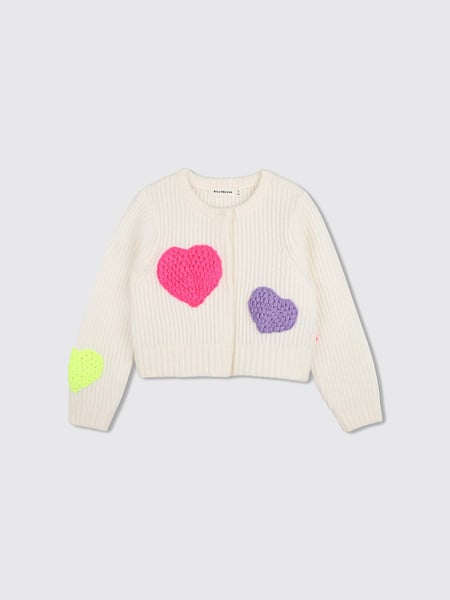 毛衣 儿童 Billieblush