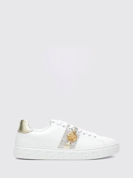 Sneakers woman Versace
