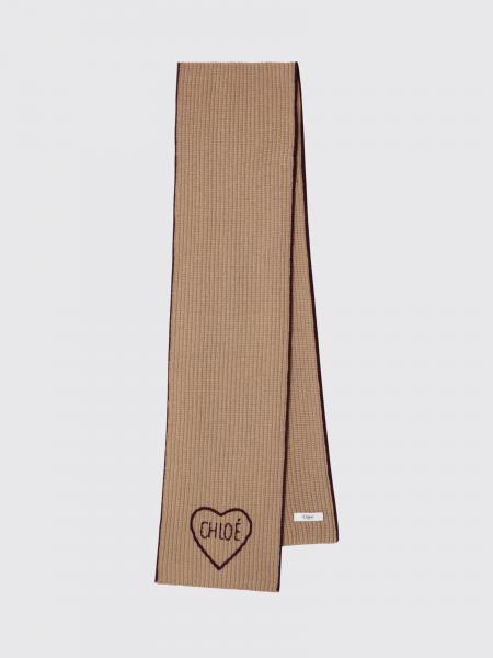 Scarf woman ChloÉ